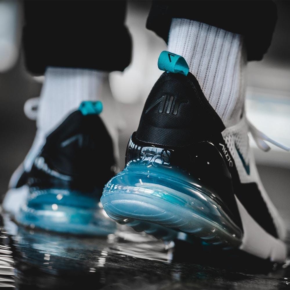 Nike Air Max 270 Dusty Cactus — Kick Game