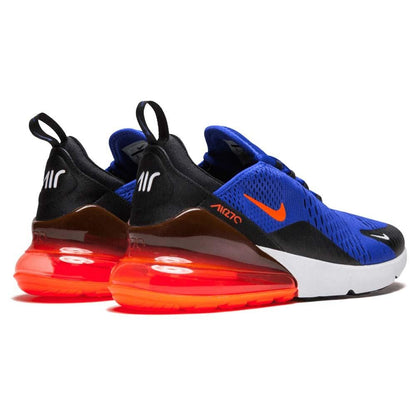 Nike Air Max 270 Racer 'Blue Crimson' - Kick Game