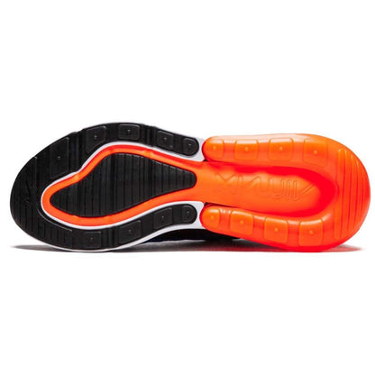 Nike Air Max 270 Racer 'Blue Crimson' - Kick Game