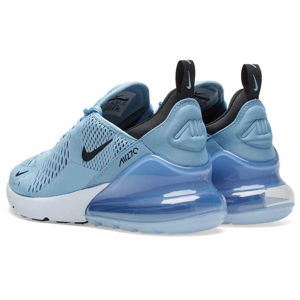 Nike Air Max 270 'Leche Blue' - Kick Game
