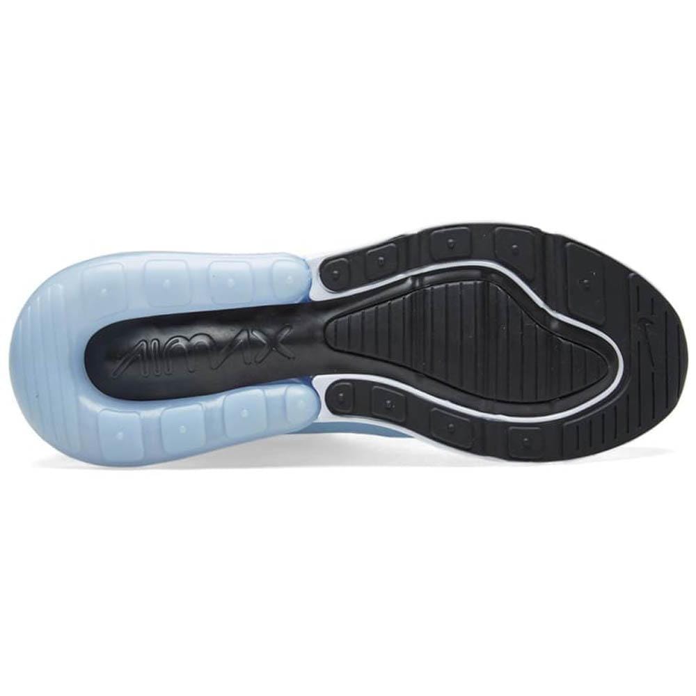 Nike Air Max 270 'Leche Blue' - Kick Game