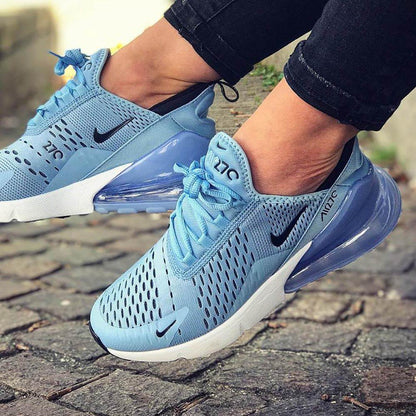 Nike Air Max 270 'Leche Blue' - Kick Game