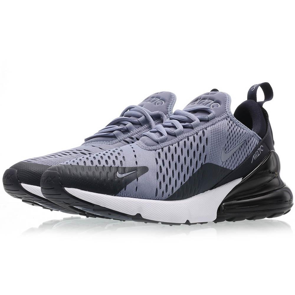 Nike Air Max 270 Ashen Slate — Kick Game