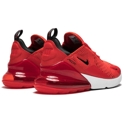 Nike Air Max 270 Habanero Red - Kick Game