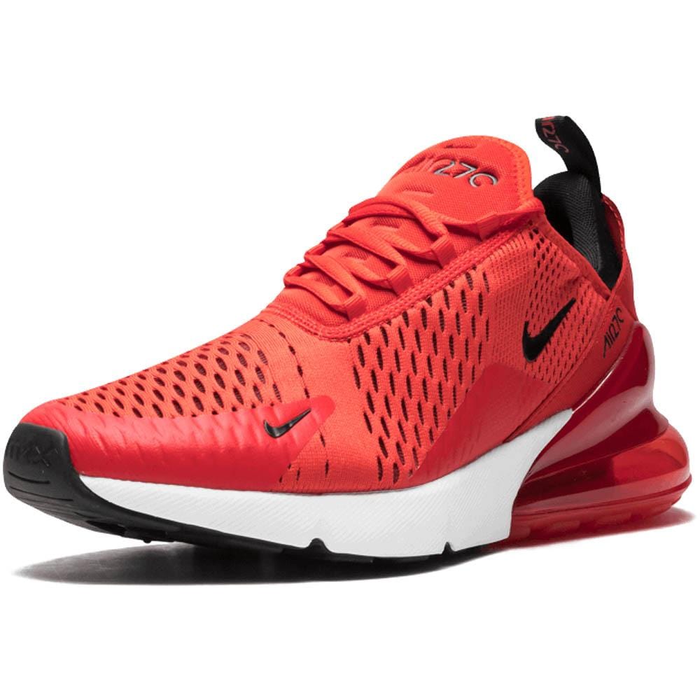 Nike Air Max 270 Habanero Red - Kick Game