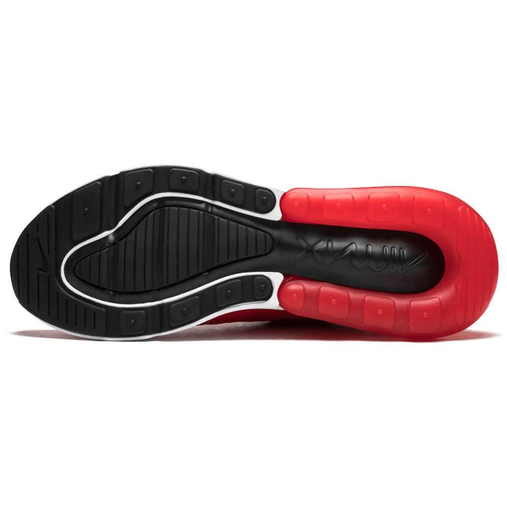 Nike Air Max 270 Habanero Red - JuzsportsShops