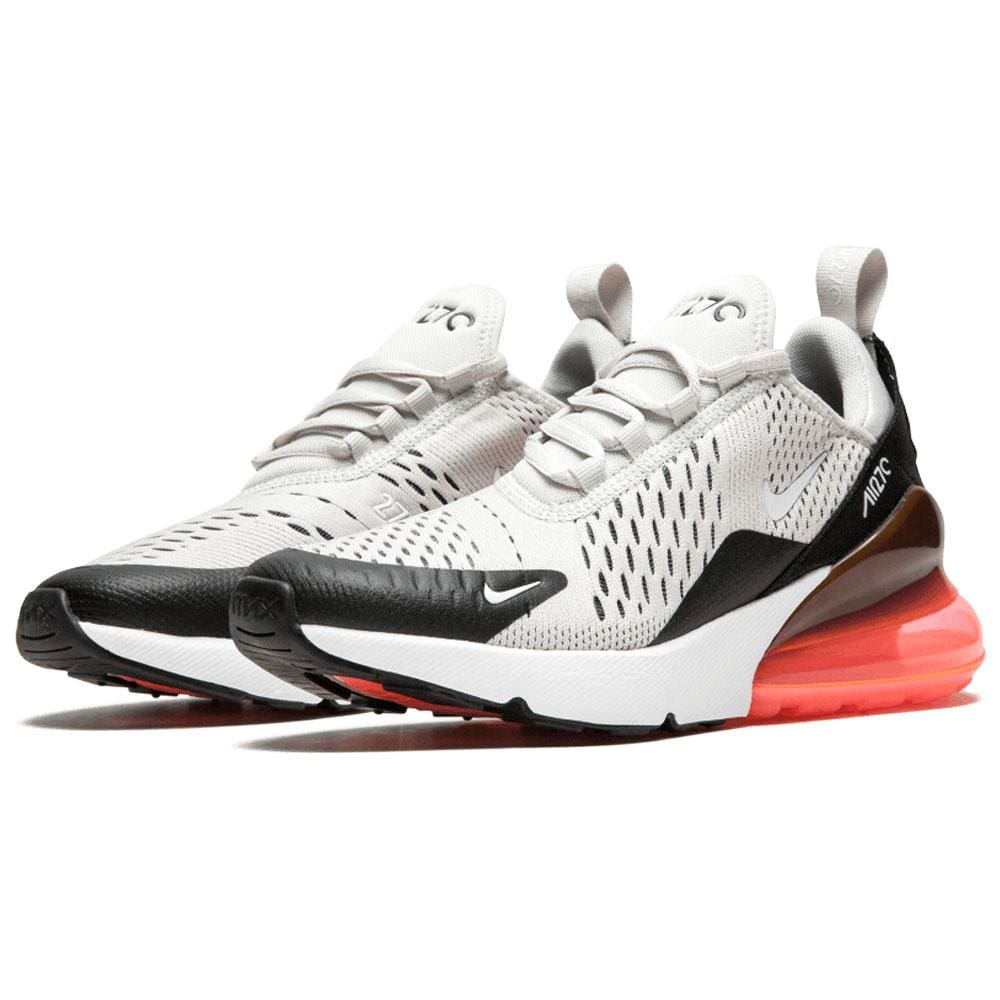 Nike Air Max 270 GS "Light Bone" - Kick Game