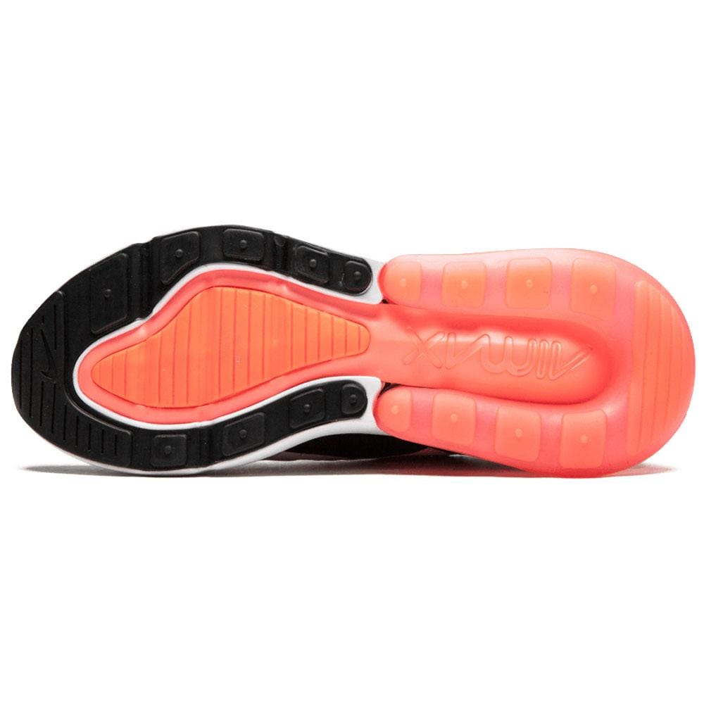 Nike Air Max 270 GS "Light Bone" - Kick Game