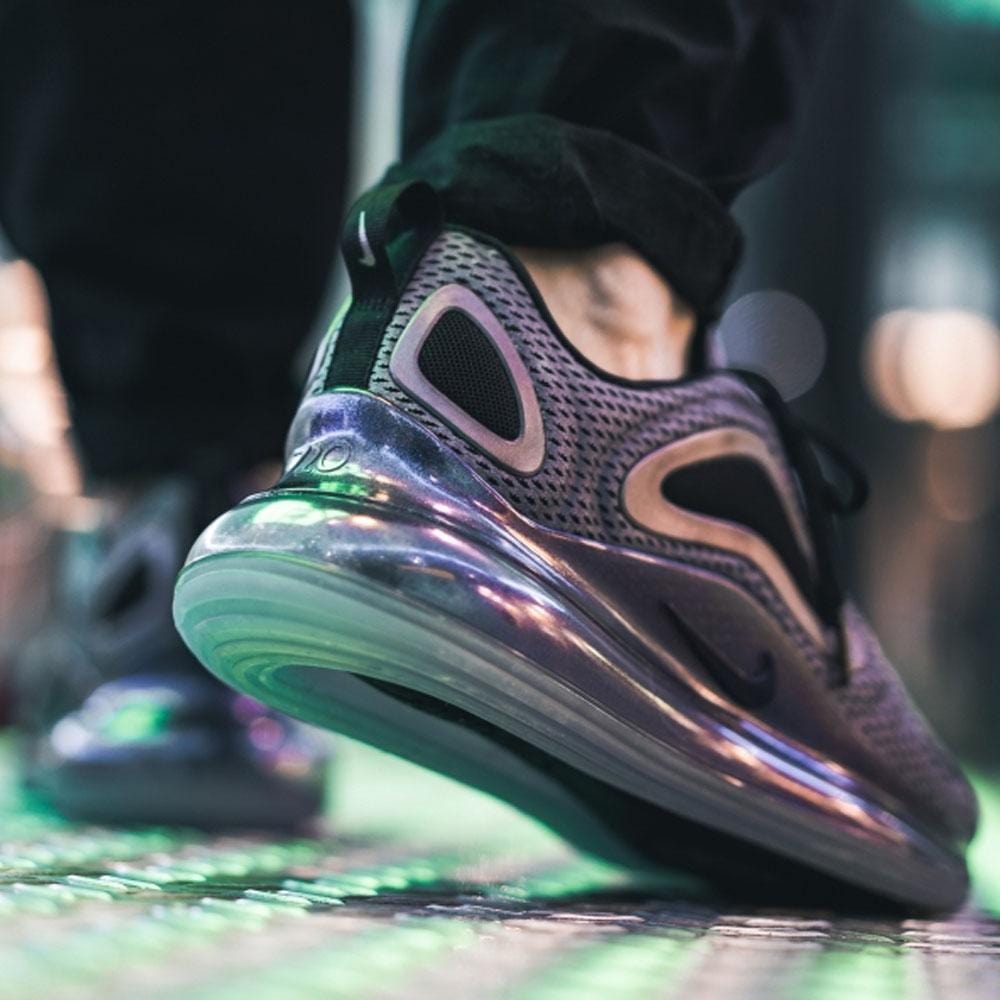 Nike Air Max 720 Northern Lights - Kick Game