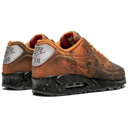 Nike Air Max 90 Mars Landing - Kick Game