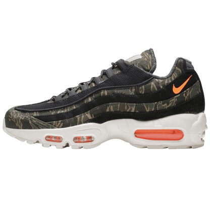 Carhartt x Nike Air Max 95 Camo Green - Kick Game