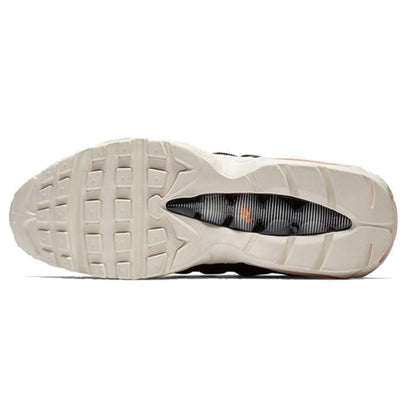 Carhartt x Nike Air Max 95 Camo Green - Kick Game