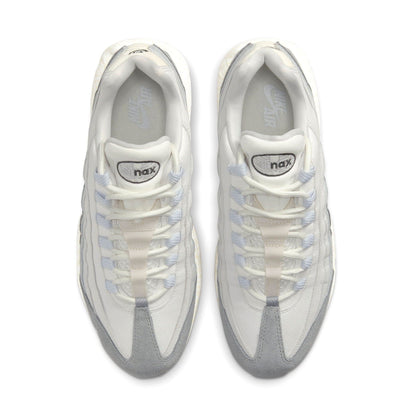 Nike Air Max 95 QS 'White Light Bone' - Kick Game