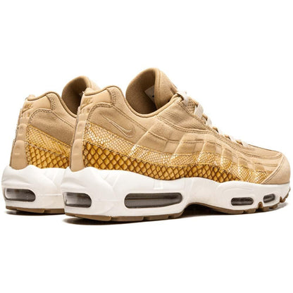 Nike Air Max 95 Premium SE Tan - Kick Game