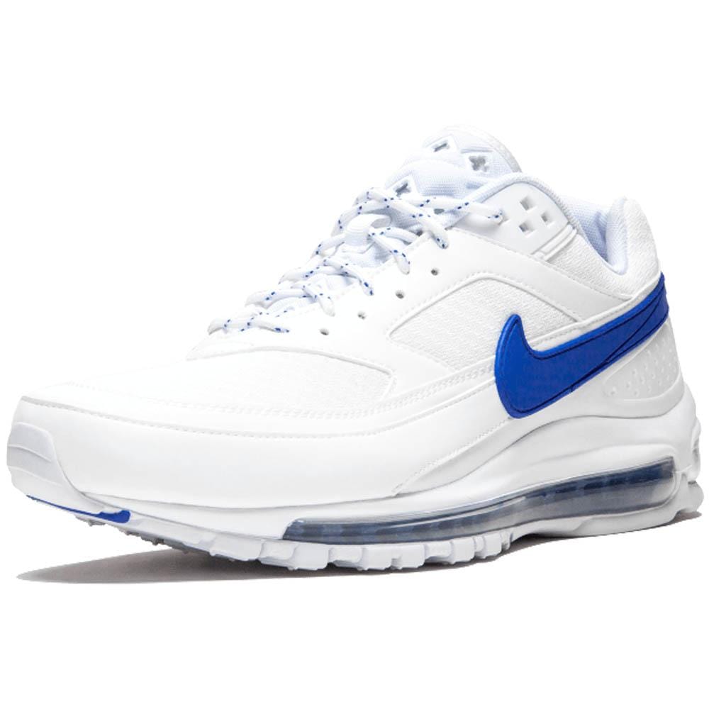 Skepta x Nike Air Max 97-BW Sk Air II - Kick Game