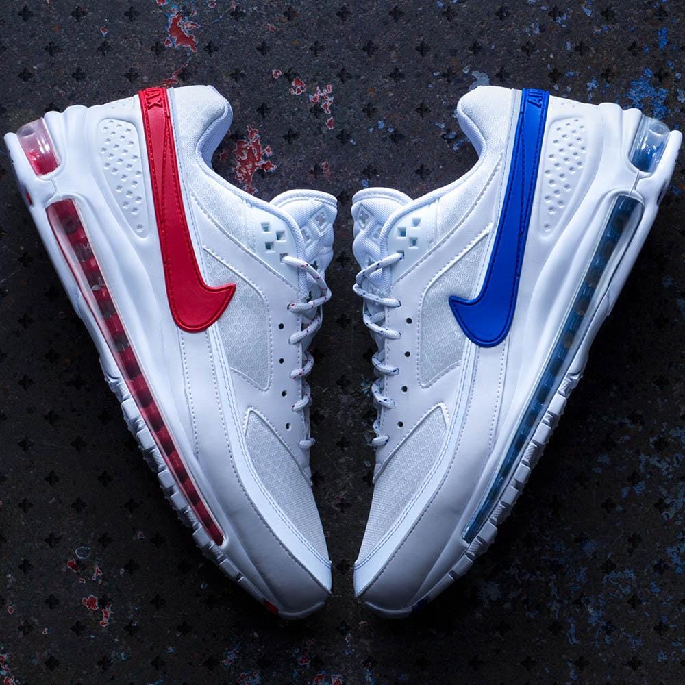 Skepta x Nike Air Max 97-BW Sk Air II - Kick Game