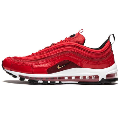 Nike Air Max 97 CR7 Red - Kick Game