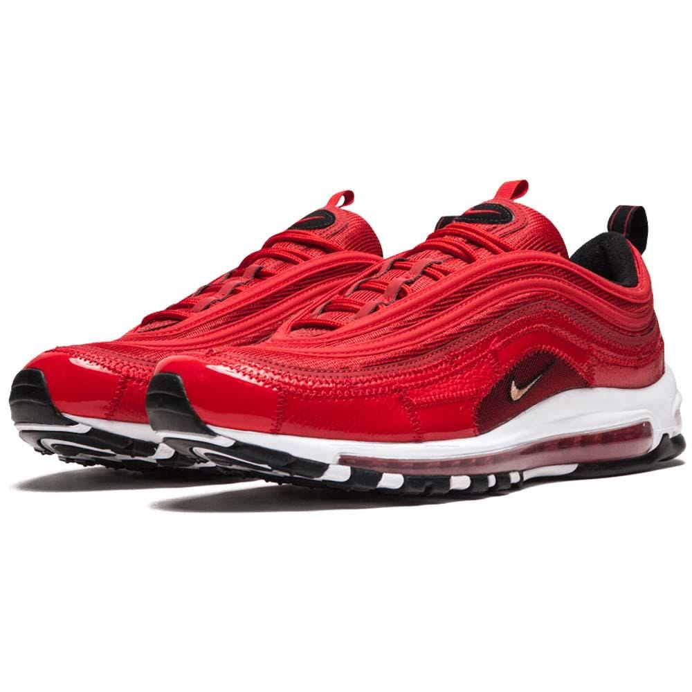 Nike Air Max 97 CR7 Red - Kick Game