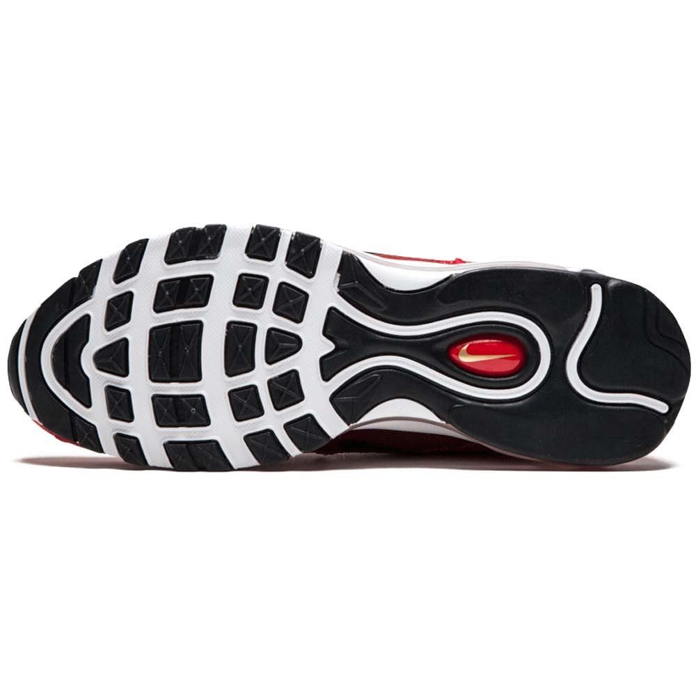 Nike Air Max 97 CR7 Red - Kick Game