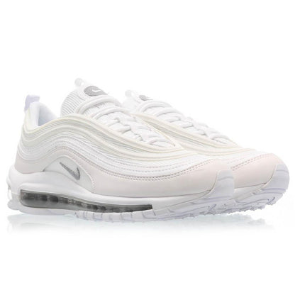 Nike Air Max 97 GS "White Wolf Grey" - Kick Game