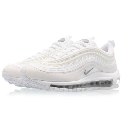 Nike Air Max 97 GS "White Wolf Grey" - Kick Game