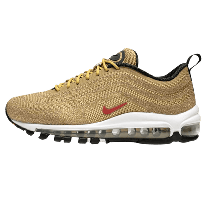 Nike WMNS Air Max 97 LX 'SWAROVSKI GOLD' - Kick Game
