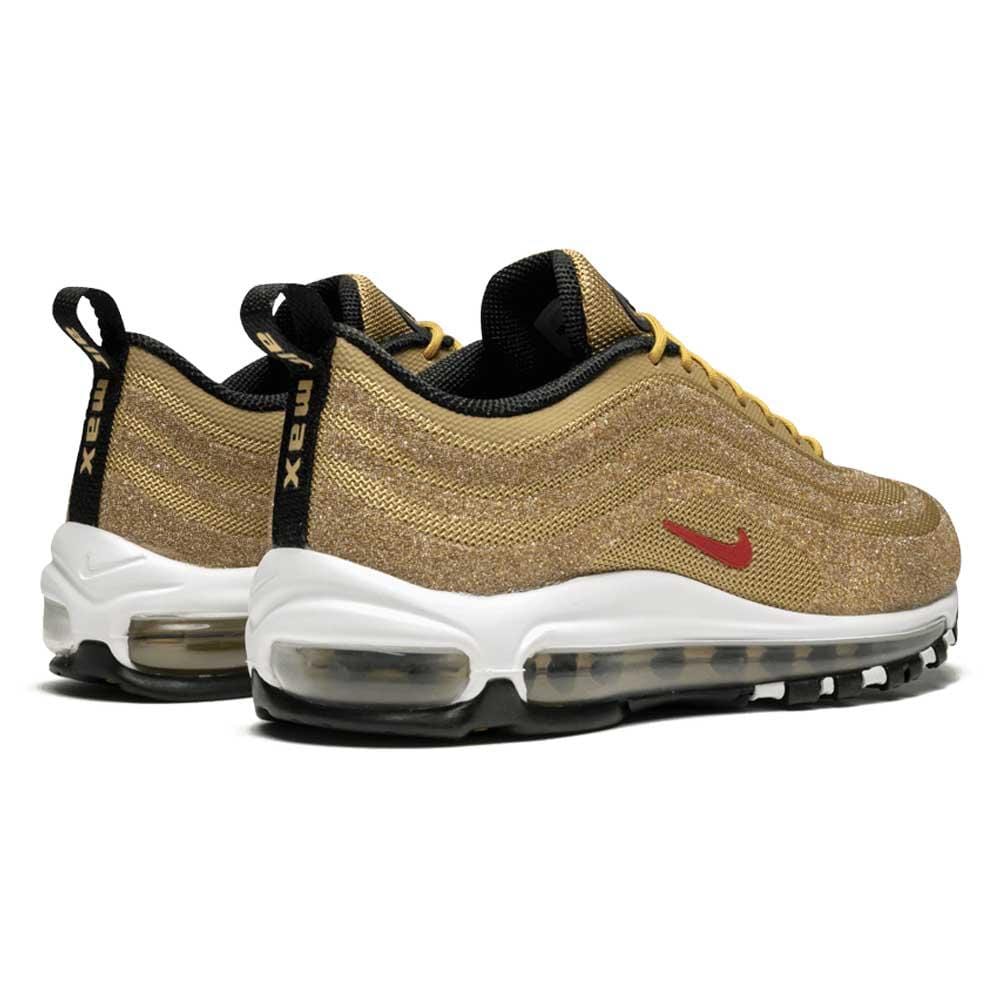 Nike WMNS Air Max 97 LX 'SWAROVSKI GOLD' - Kick Game