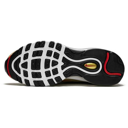 Nike WMNS Air Max 97 LX 'SWAROVSKI GOLD' - Kick Game