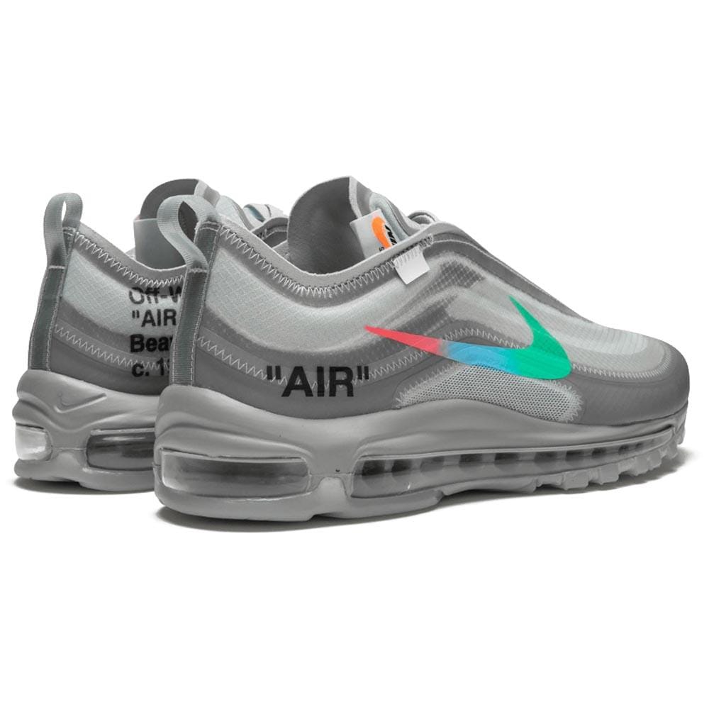 Off-White x Nike Air Max 97 Menta - Kick Game