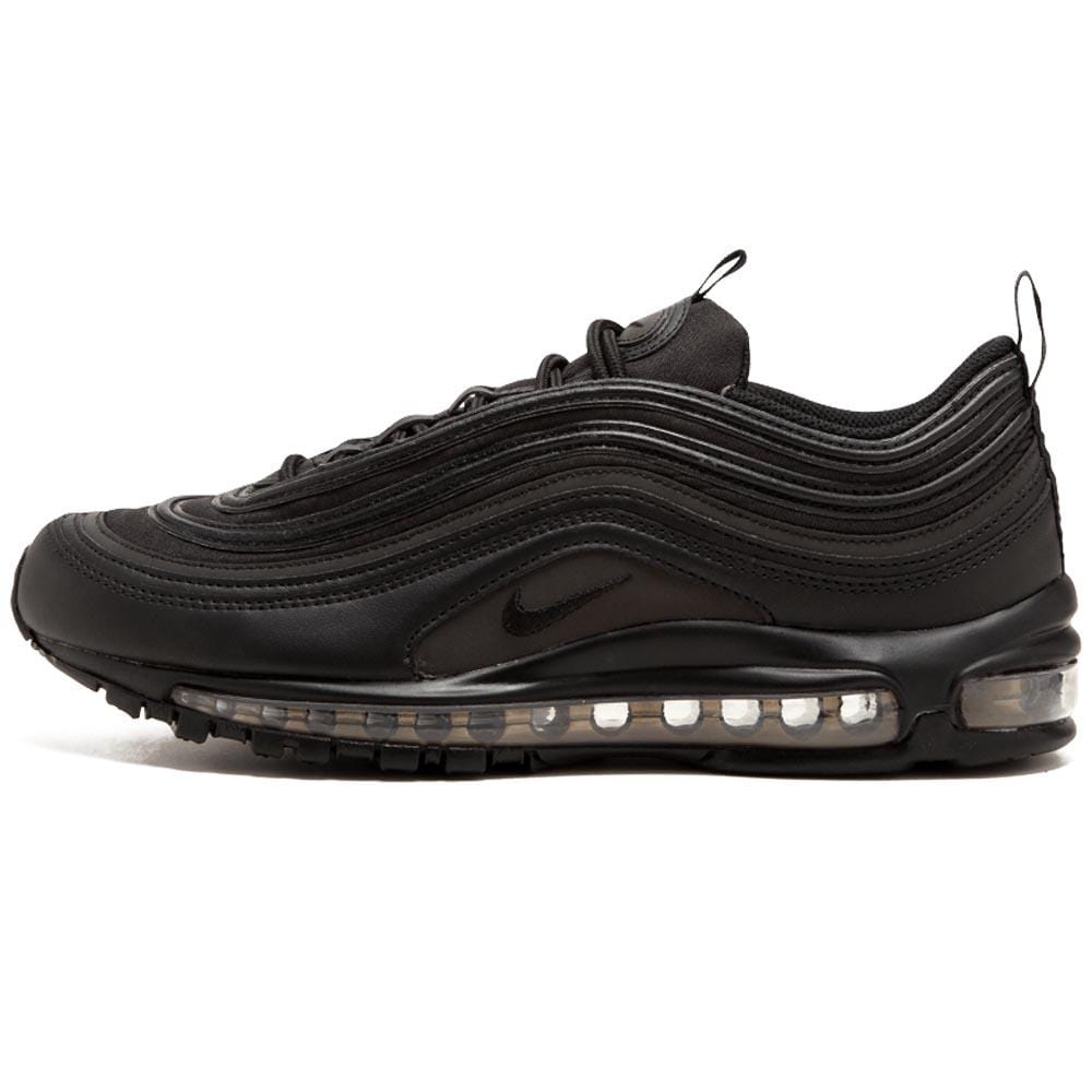 Nike Air Max 97 Black Gold - Kick Game