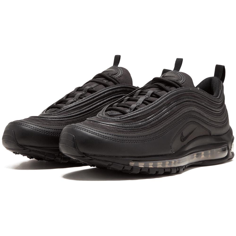 Nike Air Max 97 Black Gold - Kick Game