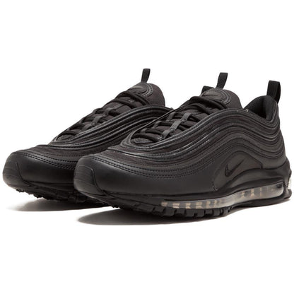 Nike Air Max 97 Black Gold - Kick Game