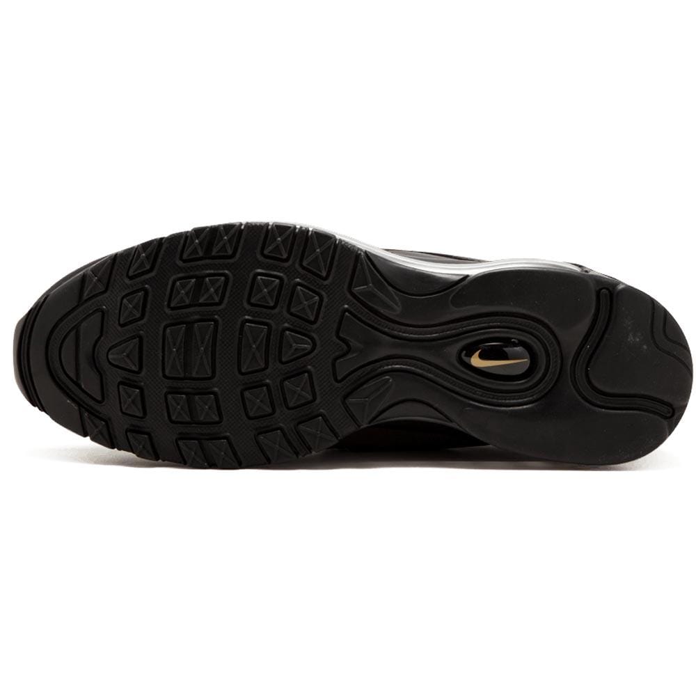 Nike Air Max 97 Black Gold - Kick Game