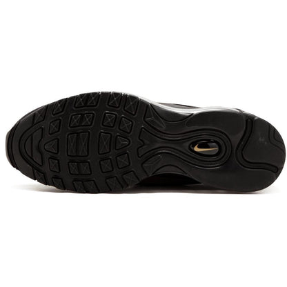 Nike Air Max 97 Black Gold - Kick Game