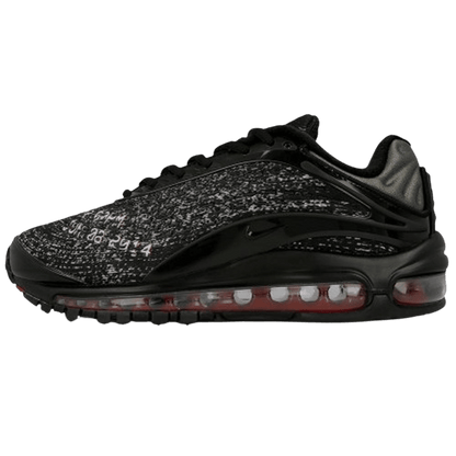 Skepta x Nike Air Max Deluxe SK - Kick Game