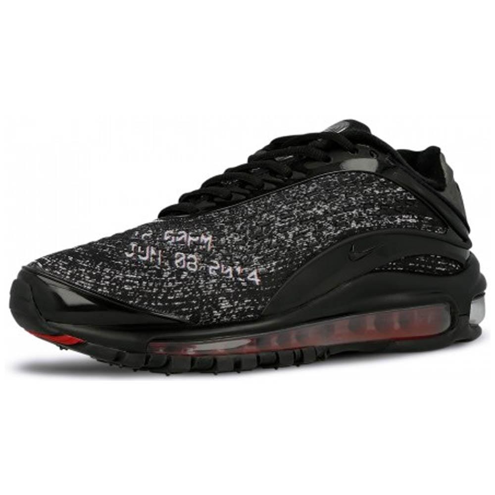 Skepta x Nike Air Max Deluxe SK - Kick Game