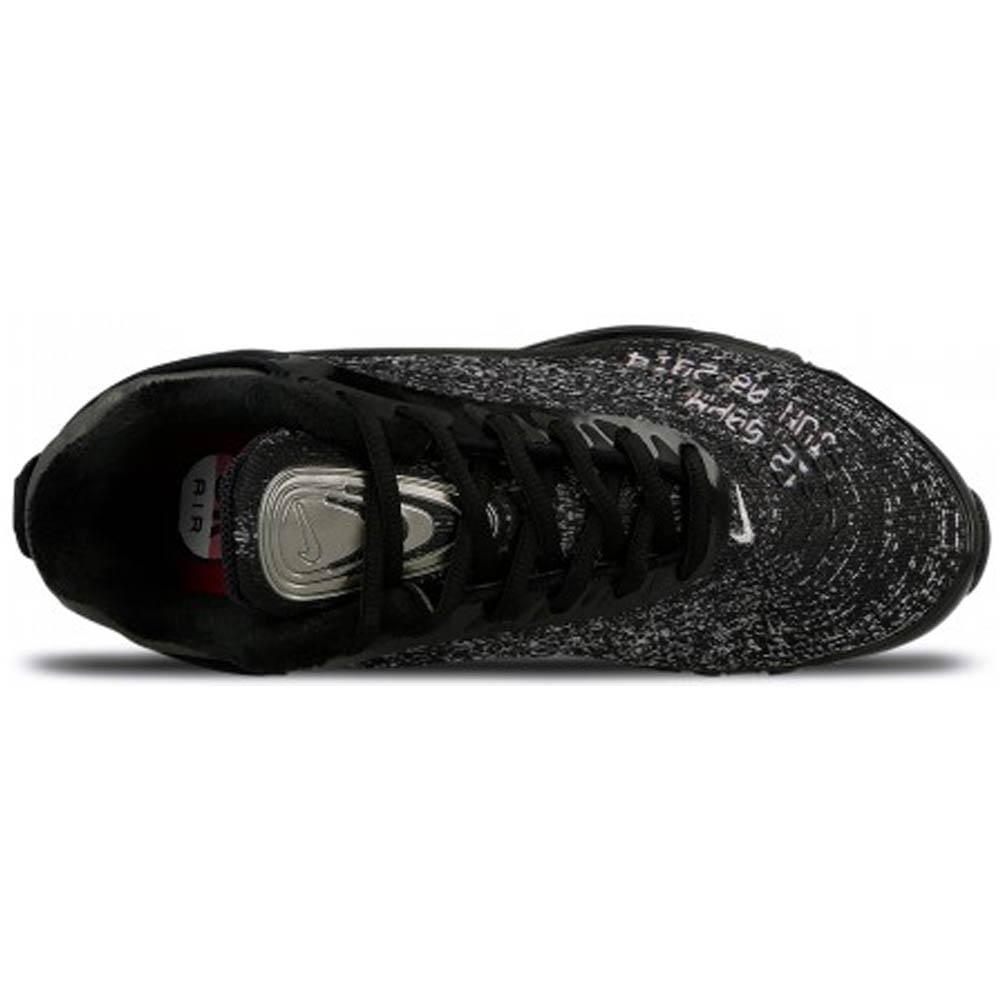 Skepta x Nike Air Max Deluxe SK - Kick Game