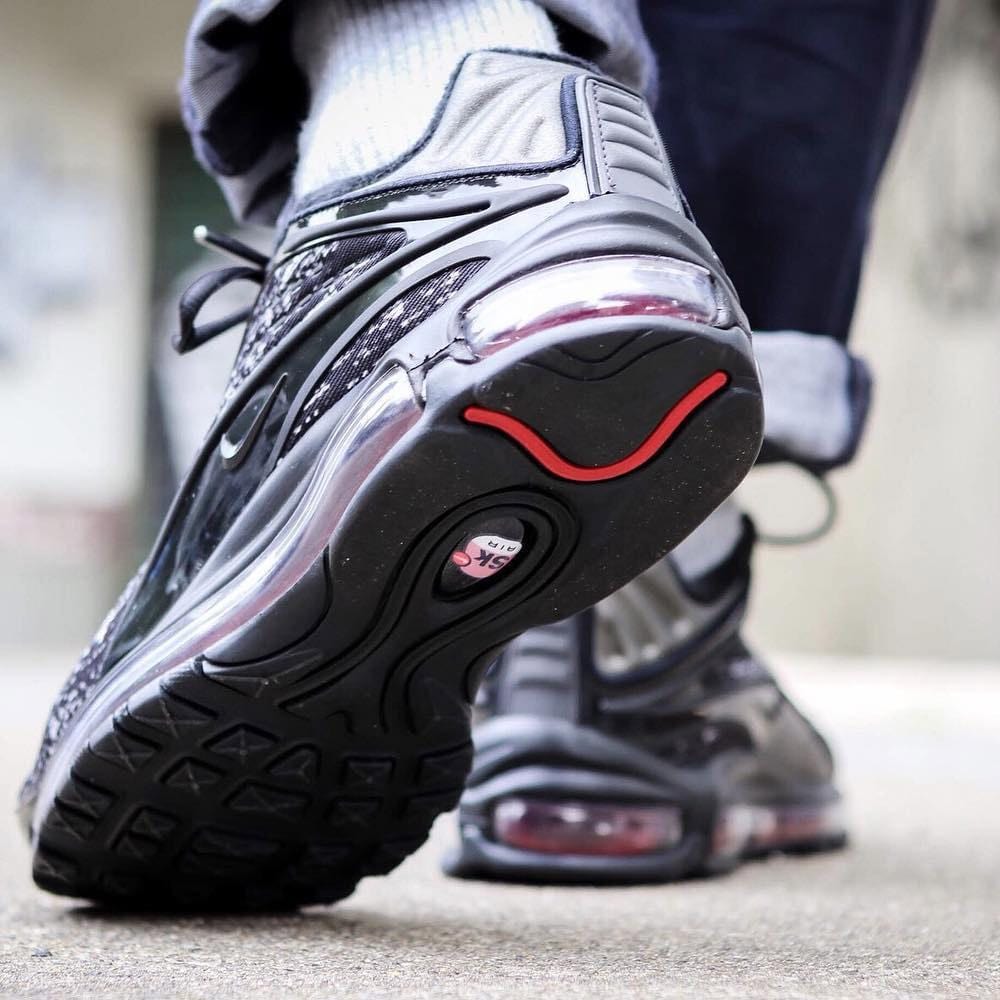 Clearance Nike Nike Skepta Air Max 97 Bw Skepta Air Max Rosh Run