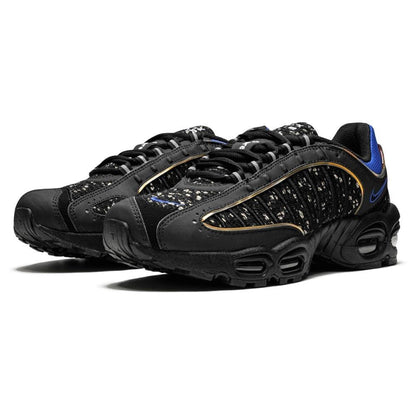 Supreme x Nike Air Tailwind 4 Black - Kick Game