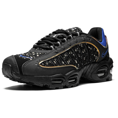 Supreme x Nike Air Tailwind 4 Black - Kick Game