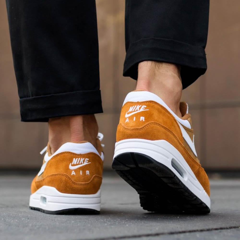atmos x Nike Air Max 1 Curry - Kick Game