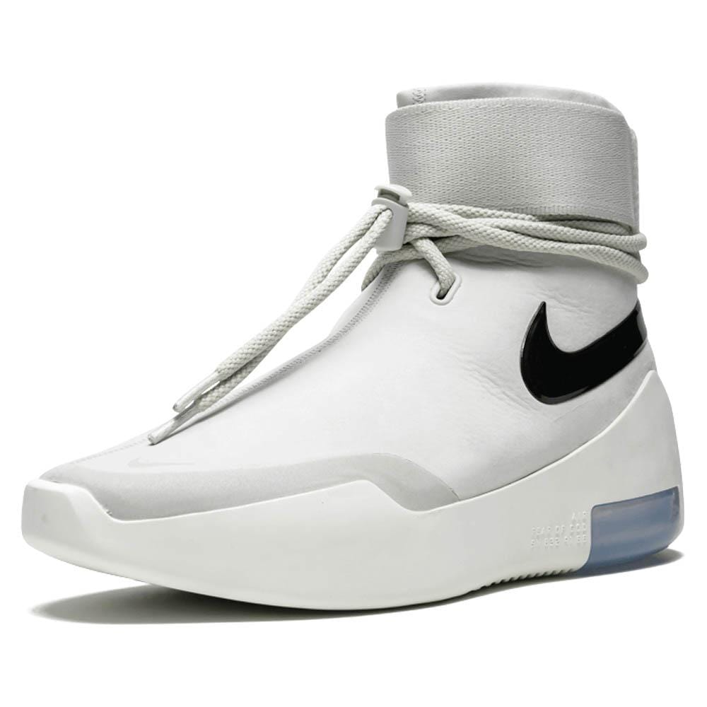 Nike Fear of God Shoot Around White - Kick Game