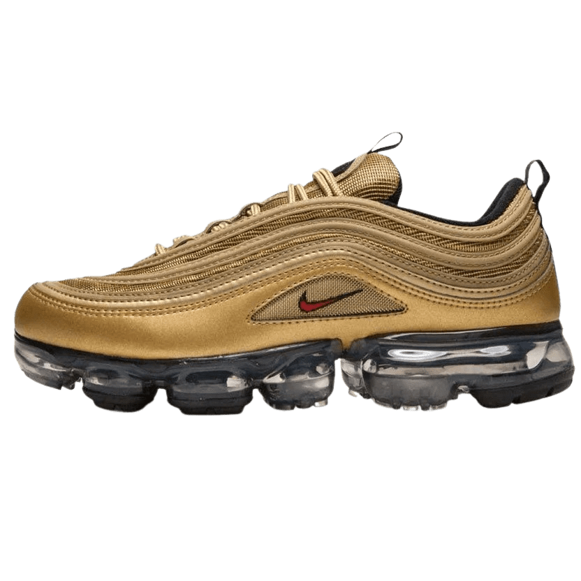 Nike Air VaporMax 97 "Gold" - Kick Game