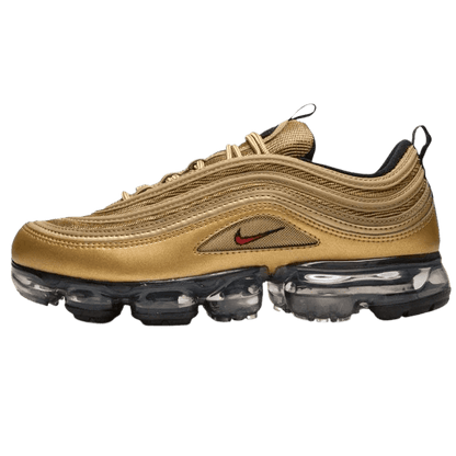 Nike Air VaporMax 97 "Gold" - Kick Game