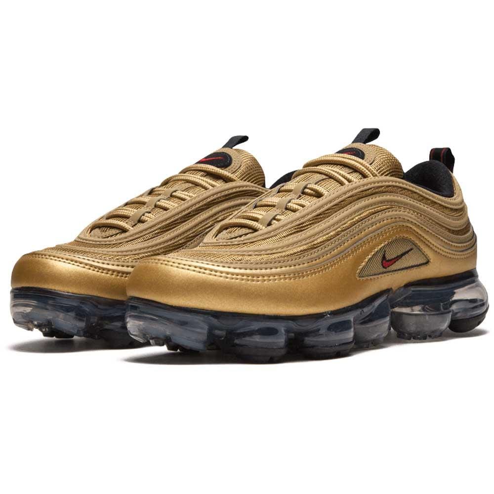 Nike Air VaporMax 97 "Gold" - Kick Game