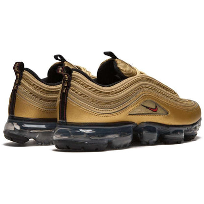 Nike Air VaporMax 97 "Gold" - Kick Game