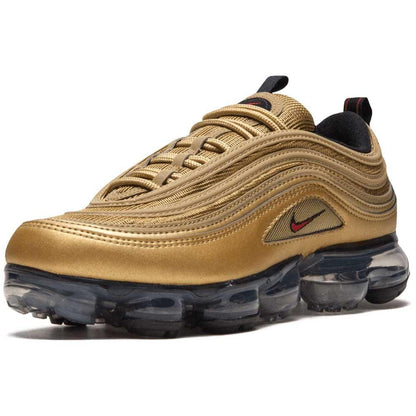 Nike Air VaporMax 97 "Gold" - Kick Game