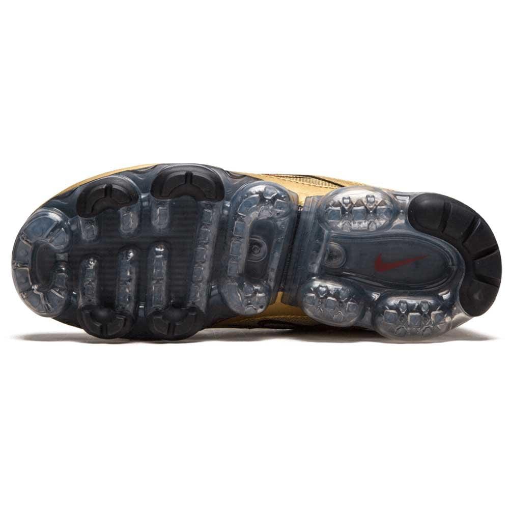 Nike Air VaporMax 97 "Gold" - Kick Game