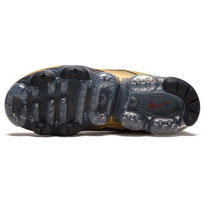 Nike Air VaporMax 97 "Gold" - Kick Game