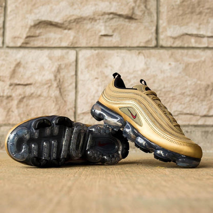 Nike Air VaporMax 97 "Gold" - Kick Game